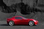 Alfa Romeo 8C Competizione Concept 2003 года